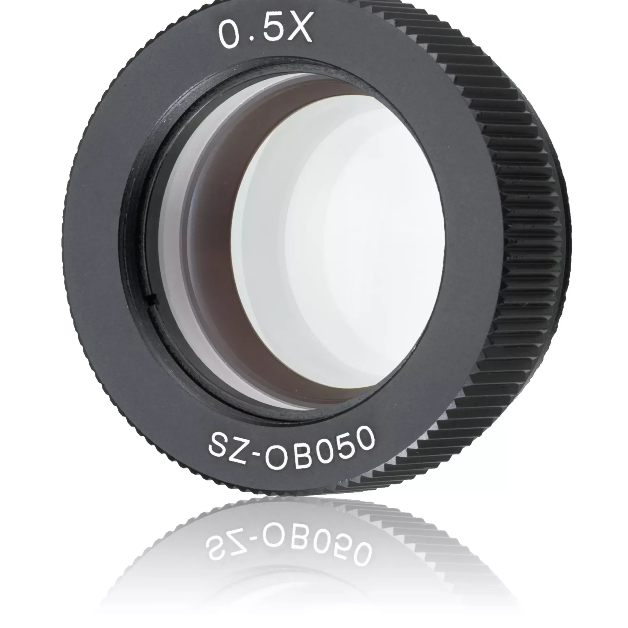 Zusatzobjektiv 0.5x für Advance ICD und ETD-101>Bresser Clearance