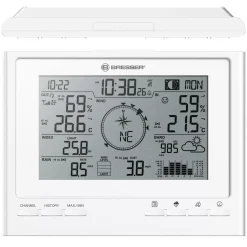 zusätzliche / Ersatz-Basisstation für 7003100 ClimateScout Wetterstation><noscript><img width=