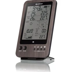 zusätzliche / Ersatz-Basisstation für 7002512 WTW Wetterstation in Holzoptik><noscript><img width=