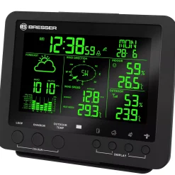 zusätzliche / Ersatz-Basisstation für 7002520 Farb-Wetterstation><noscript><img width=