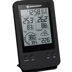 zusätzliche / Ersatz-Basisstation für 7002531 Profi-Windmesser><noscript><img width=