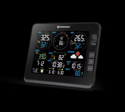 zusätzliche / Ersatz-Basisstation für WSX3001 Profi-WLAN-Wetterstation>Bresser Best