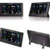 zusätzliche / Ersatz-Basisstation für 7002586 WLAN ClearView Wetterstation>Bresser Best Sale