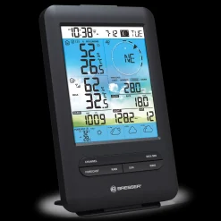 zusätzliche / Ersatz-Basisstation für 7003200 4-Tage 4CAST WLAN-Wetterstation>Bresser Shop
