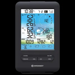 zusätzliche / Ersatz-Basisstation für 7003200 4-Tage 4CAST WLAN-Wetterstation><noscript><img width=