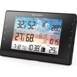 zusätzliche / Ersatz-Basisstation für 7003350 WLAN-Wetterstation WSC><noscript><img width=