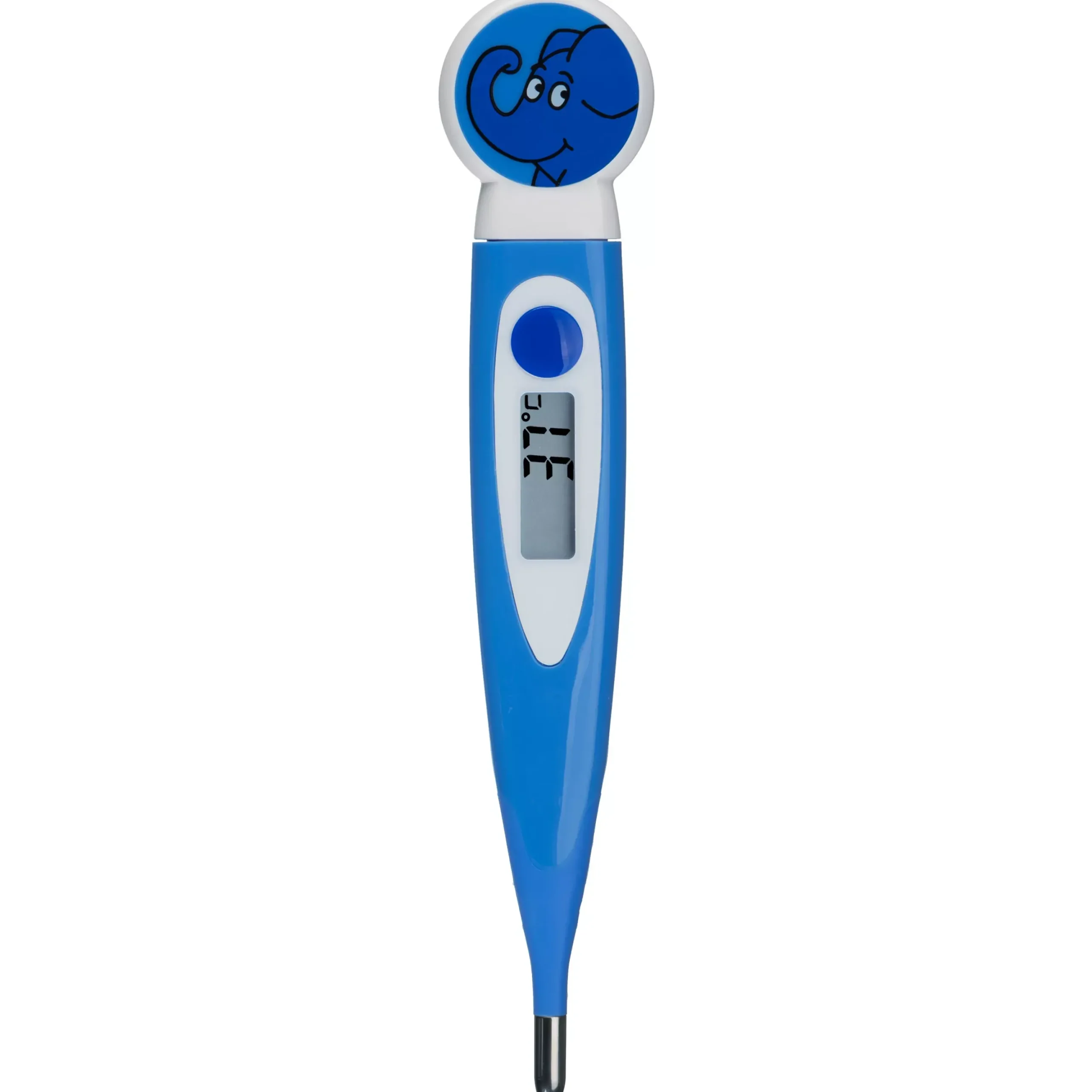 DieMaus Digitales Fieberthermometer für Kinder>Bresser Sale