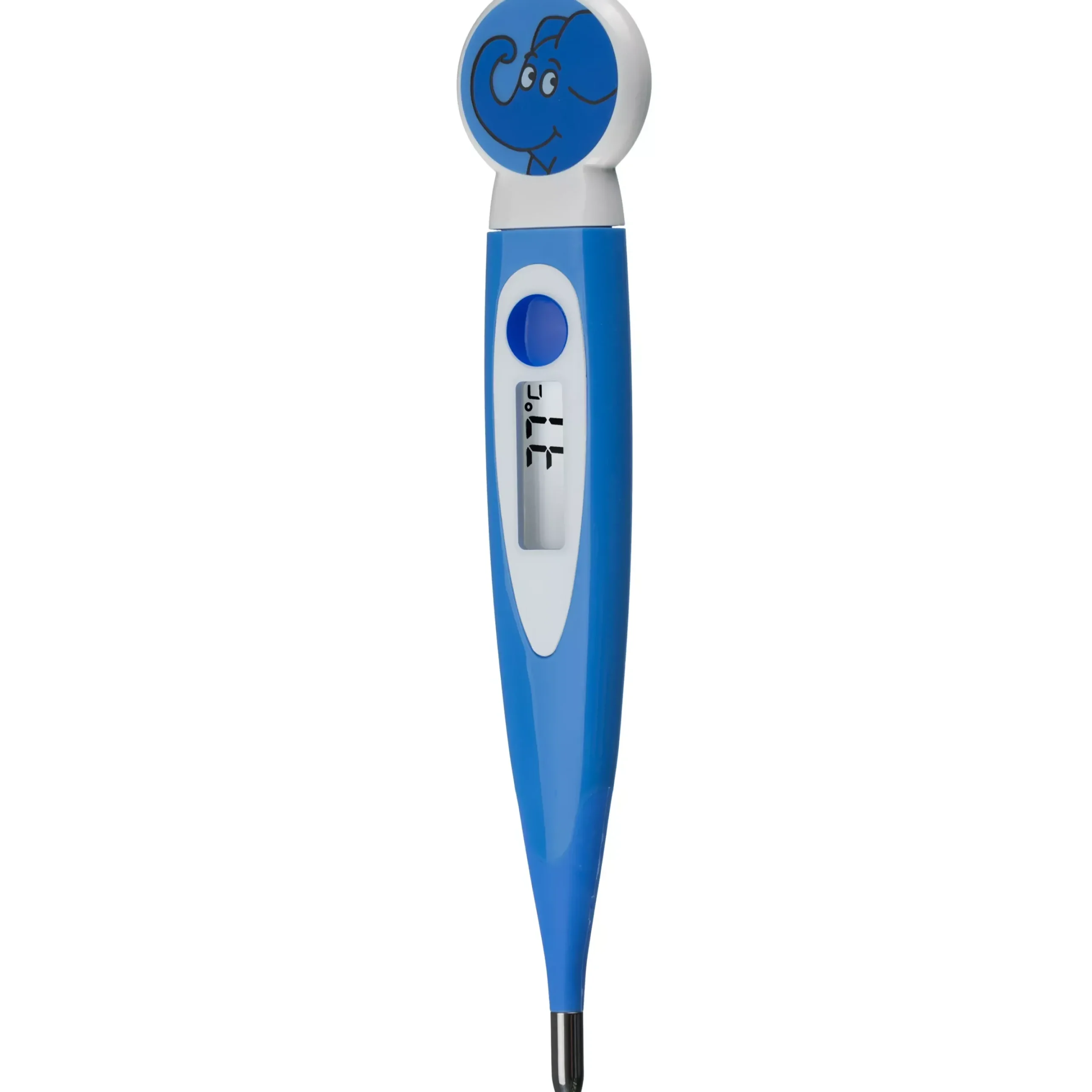 DieMaus Digitales Fieberthermometer für Kinder>Bresser Sale