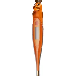 DieMaus Digitales Fieberthermometer für Kinder im 3D-Design><noscript><img width=