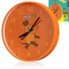 DieMaus Kinderwanduhr>Bresser Best