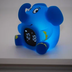 DieMaus Lichtwecker für Kinder - Elefant><noscript><img width=