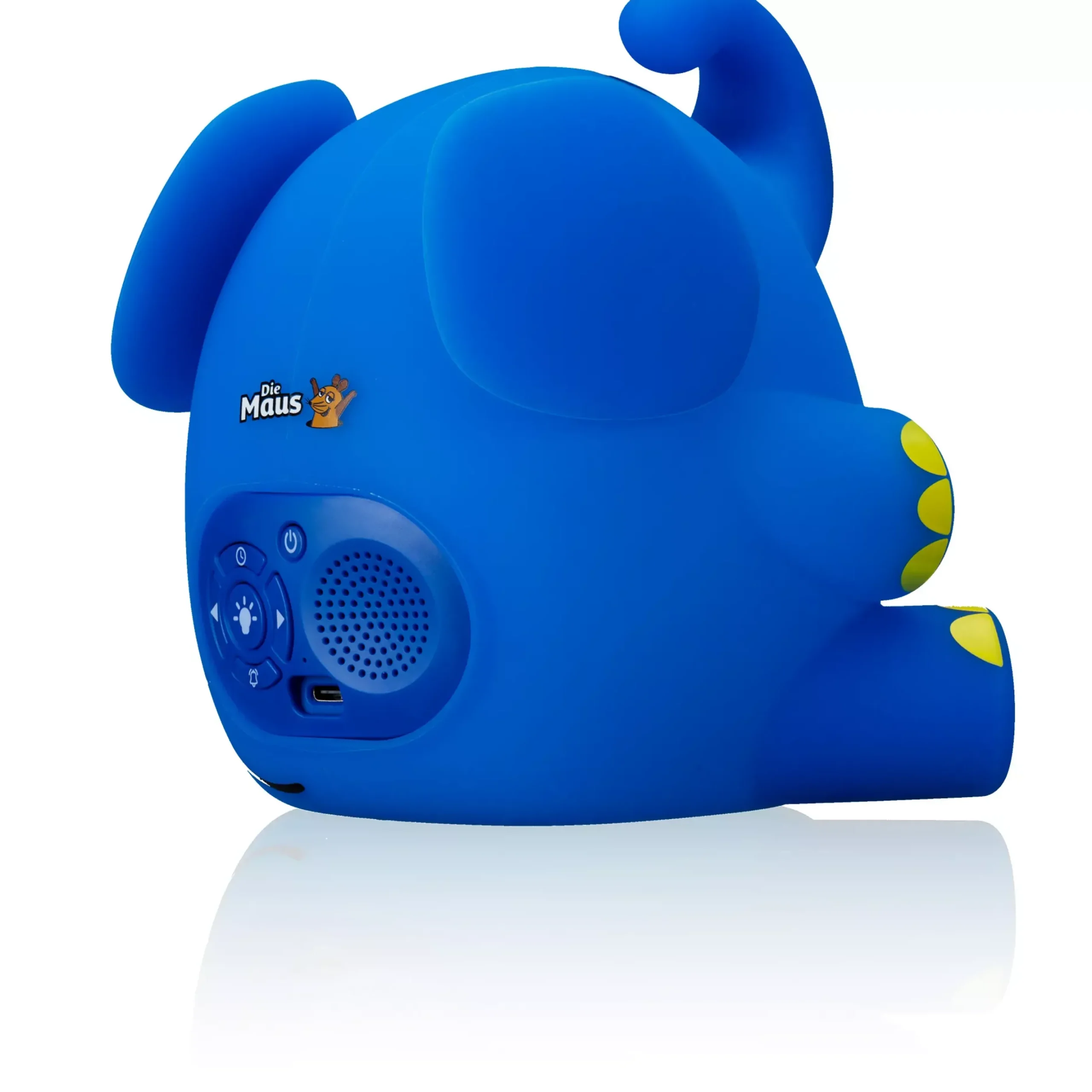 DieMaus Lichtwecker für Kinder - Elefant>Bresser Cheap