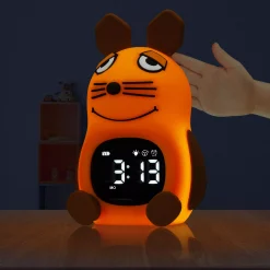 DieMaus Lichtwecker für Kinder - Maus><noscript><img width=
