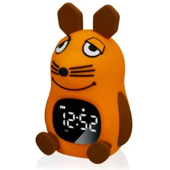 DieMaus Lichtwecker für Kinder - Maus><noscript><img width=