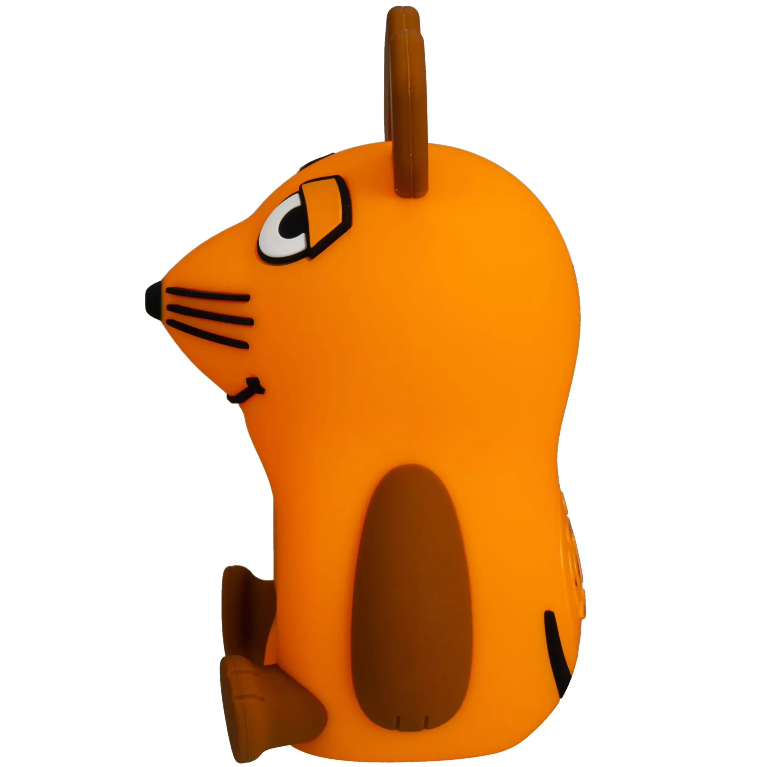 DieMaus Lichtwecker für Kinder - Maus>Bresser Fashion