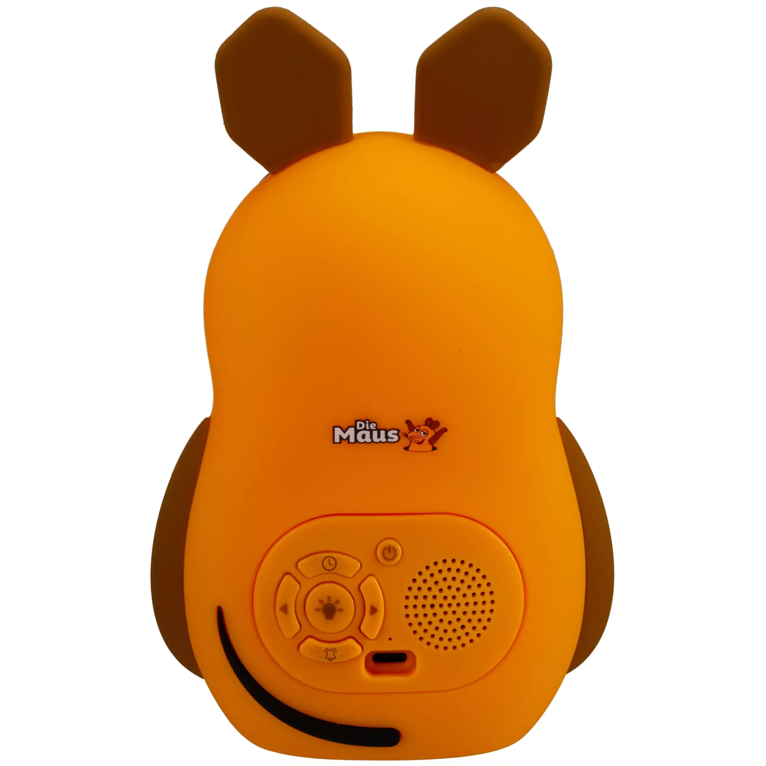 DieMaus Lichtwecker für Kinder - Maus>Bresser Fashion