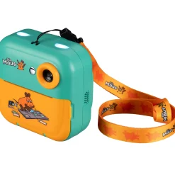 DieMaus Sofortbildkamera für Kinder><noscript><img width=