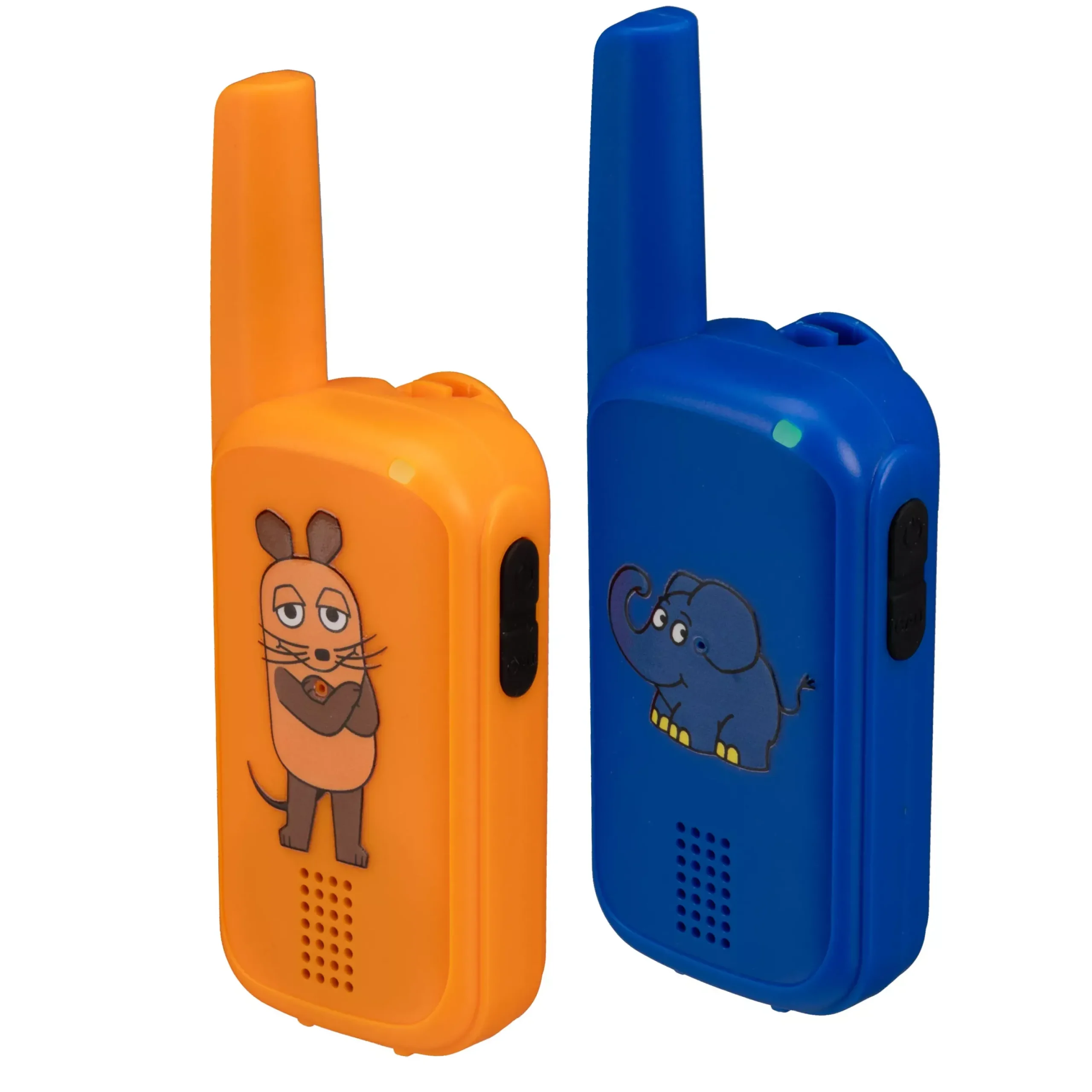 DieMaus Walkie-Talkies>Bresser Sale