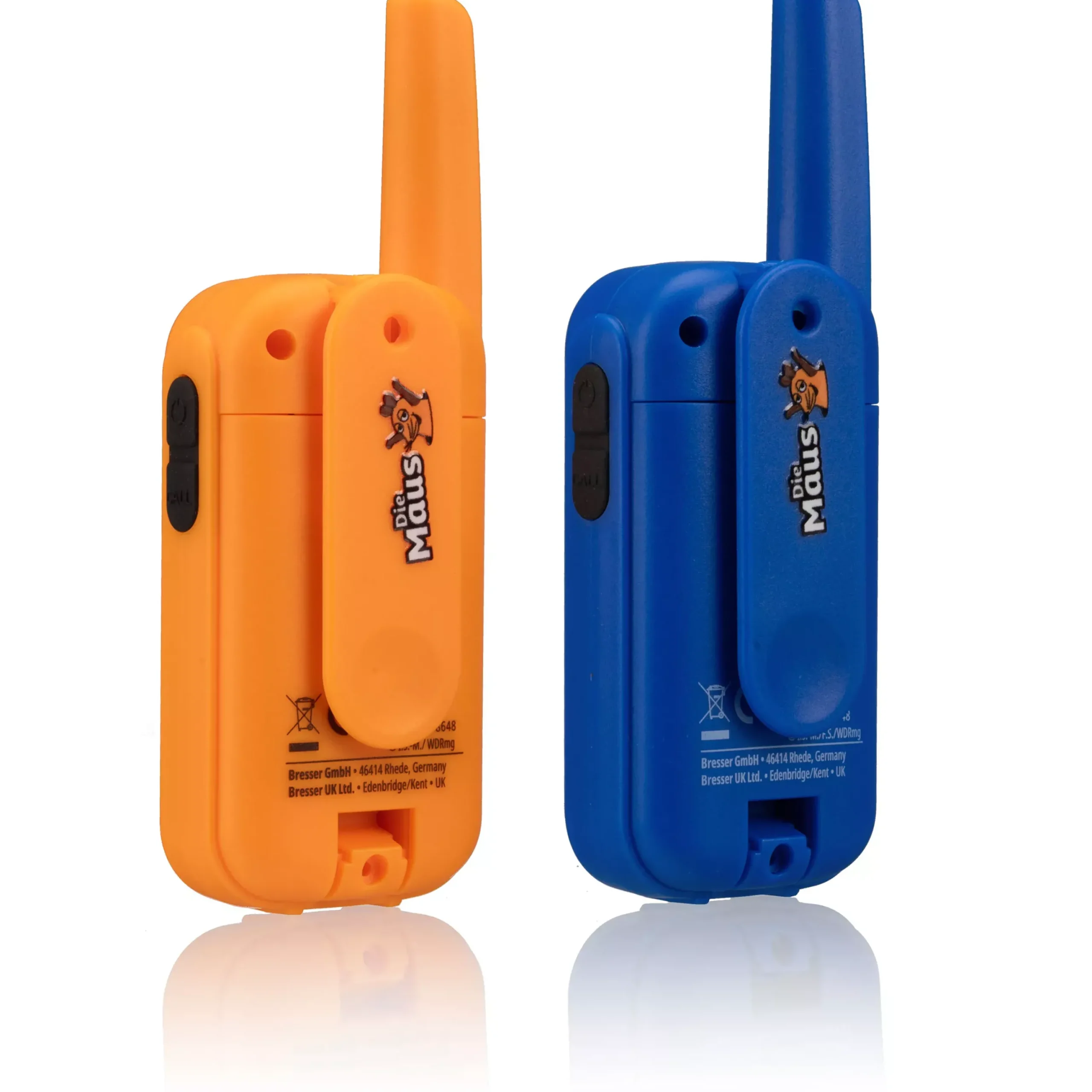 DieMaus Walkie-Talkies>Bresser Sale