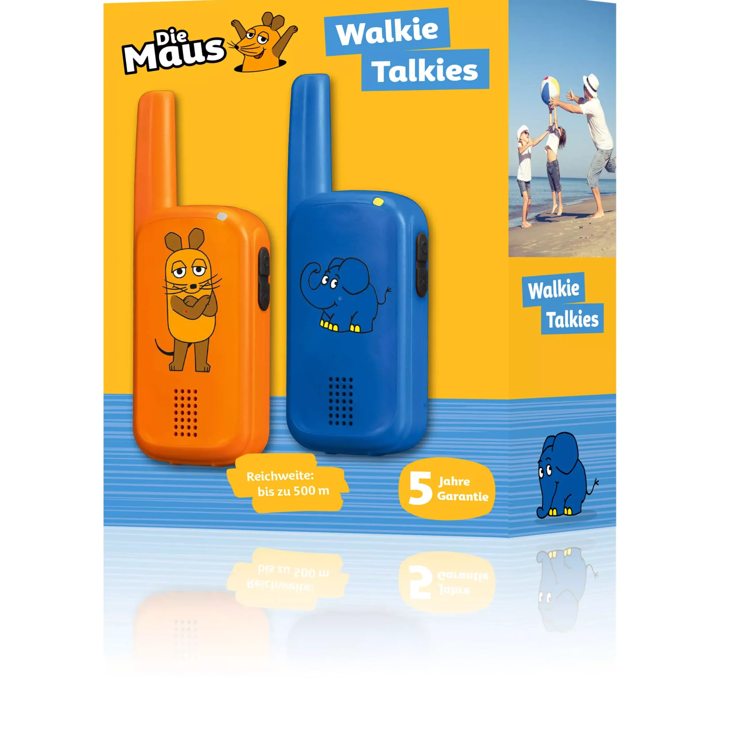 DieMaus Walkie-Talkies>Bresser Sale