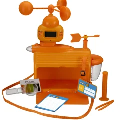 DieMaus Wetterstation für Kinder><noscript><img width=