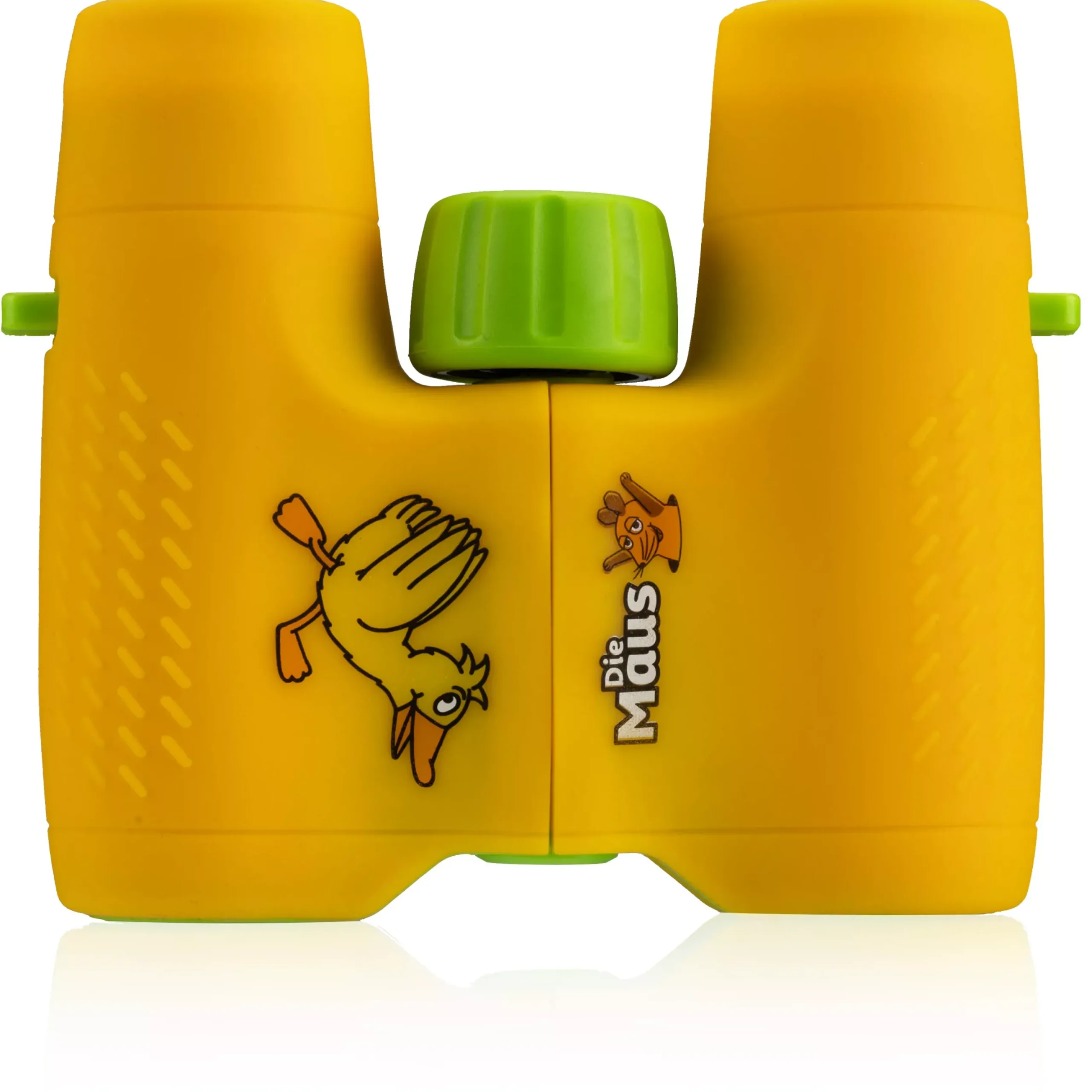 DieMaus 6x21 Kinderfernglas mit Beutel>Bresser Shop