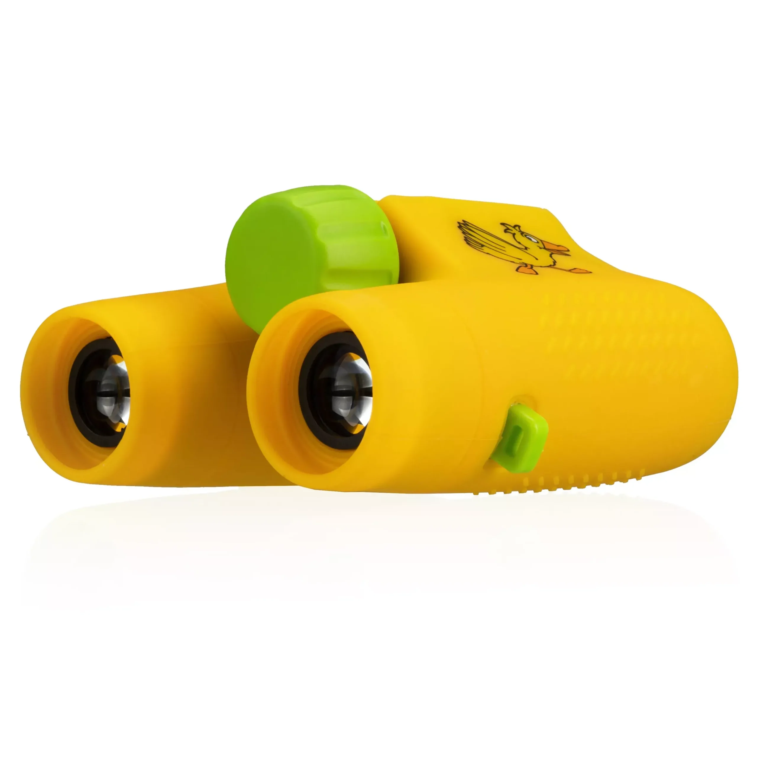 DieMaus 6x21 Kinderfernglas mit Beutel>Bresser Shop