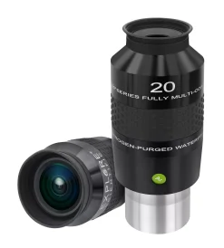 EXPLORE SCIENTIFIC 100° Ar Okular 20mm (2")>Bresser Clearance