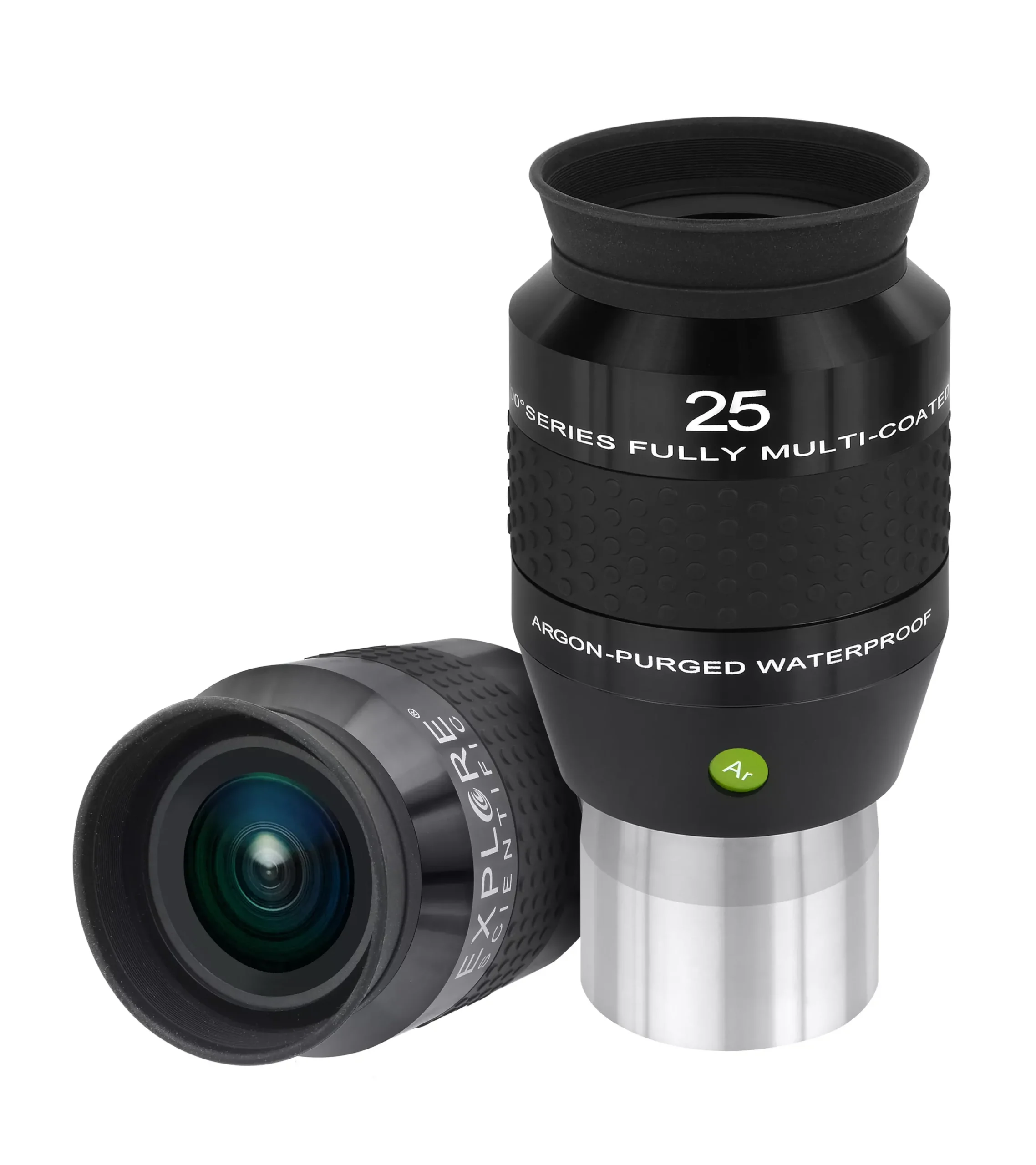 EXPLORE SCIENTIFIC 100° Ar Okular 25mm (2")>Bresser Online