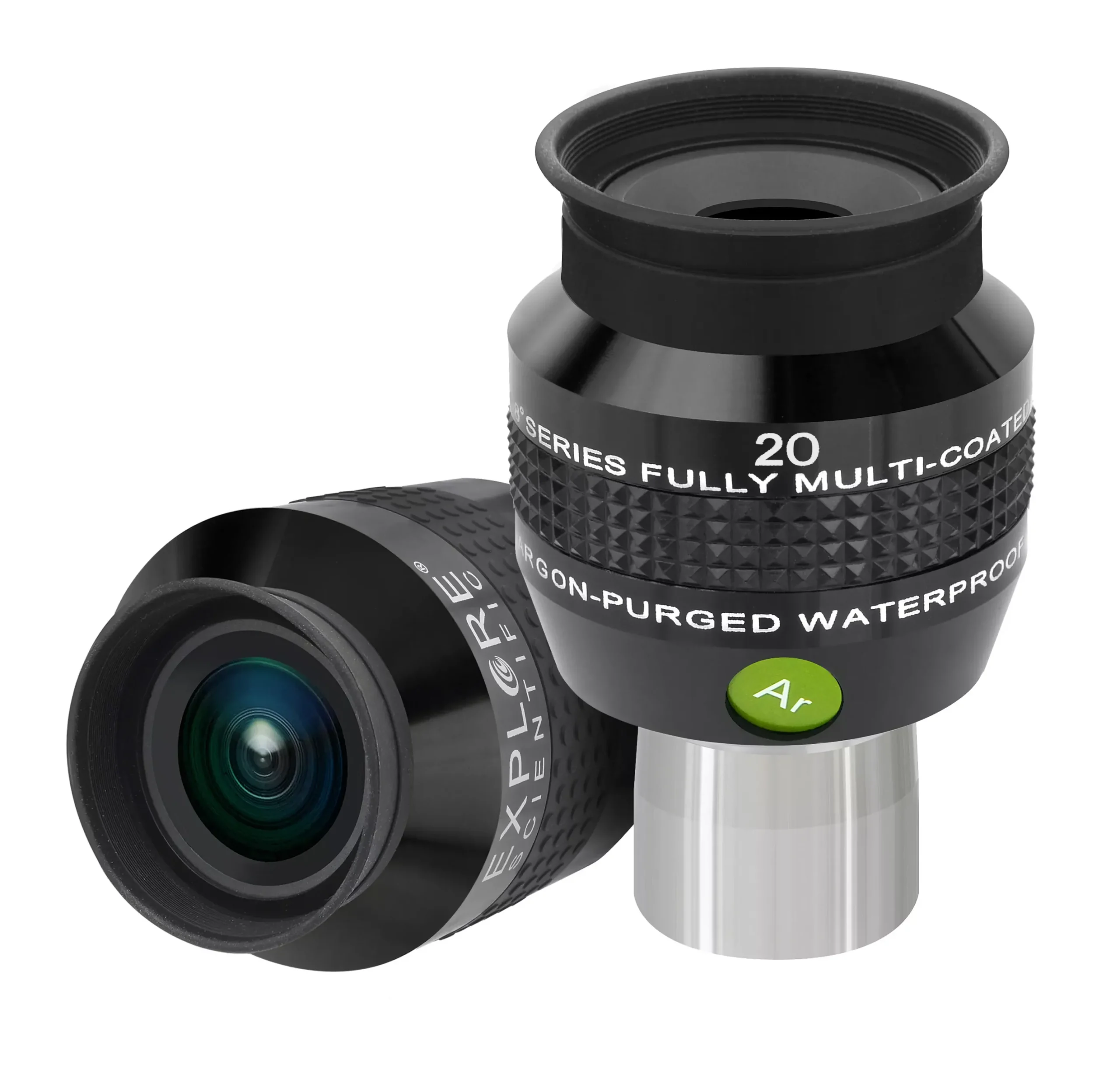 EXPLORE SCIENTIFIC 68° Ar Okular 20mm (1,25")>Bresser Shop