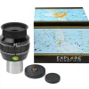 EXPLORE SCIENTIFIC 68° Ar Okular 24mm (1,25")>Bresser Flash Sale