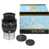 EXPLORE SCIENTIFIC 68° Ar Okular 28mm (2")>Bresser Discount