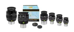 EXPLORE SCIENTIFIC 68° Ar Okular 34mm (2