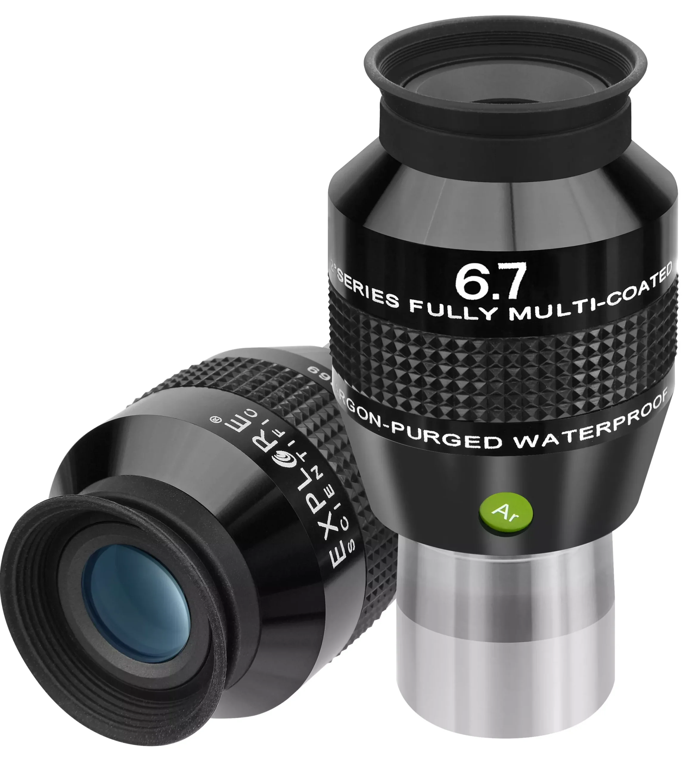 EXPLORE SCIENTIFIC 82° Ar Okular 6,7mm (1,25")>Bresser Shop