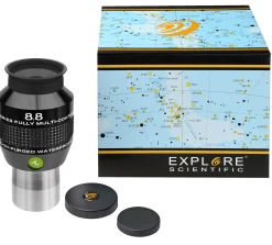 EXPLORE SCIENTIFIC 82° Ar Okular 8,8mm (1,25")>Bresser Flash Sale