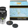 EXPLORE SCIENTIFIC 82° Ar Okular 14mm (1,25")>Bresser Sale