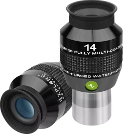 EXPLORE SCIENTIFIC 82° Ar Okular 14mm (1,25")>Bresser Sale