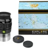 EXPLORE SCIENTIFIC 82° Ar Okular 18mm (2")>Bresser Outlet