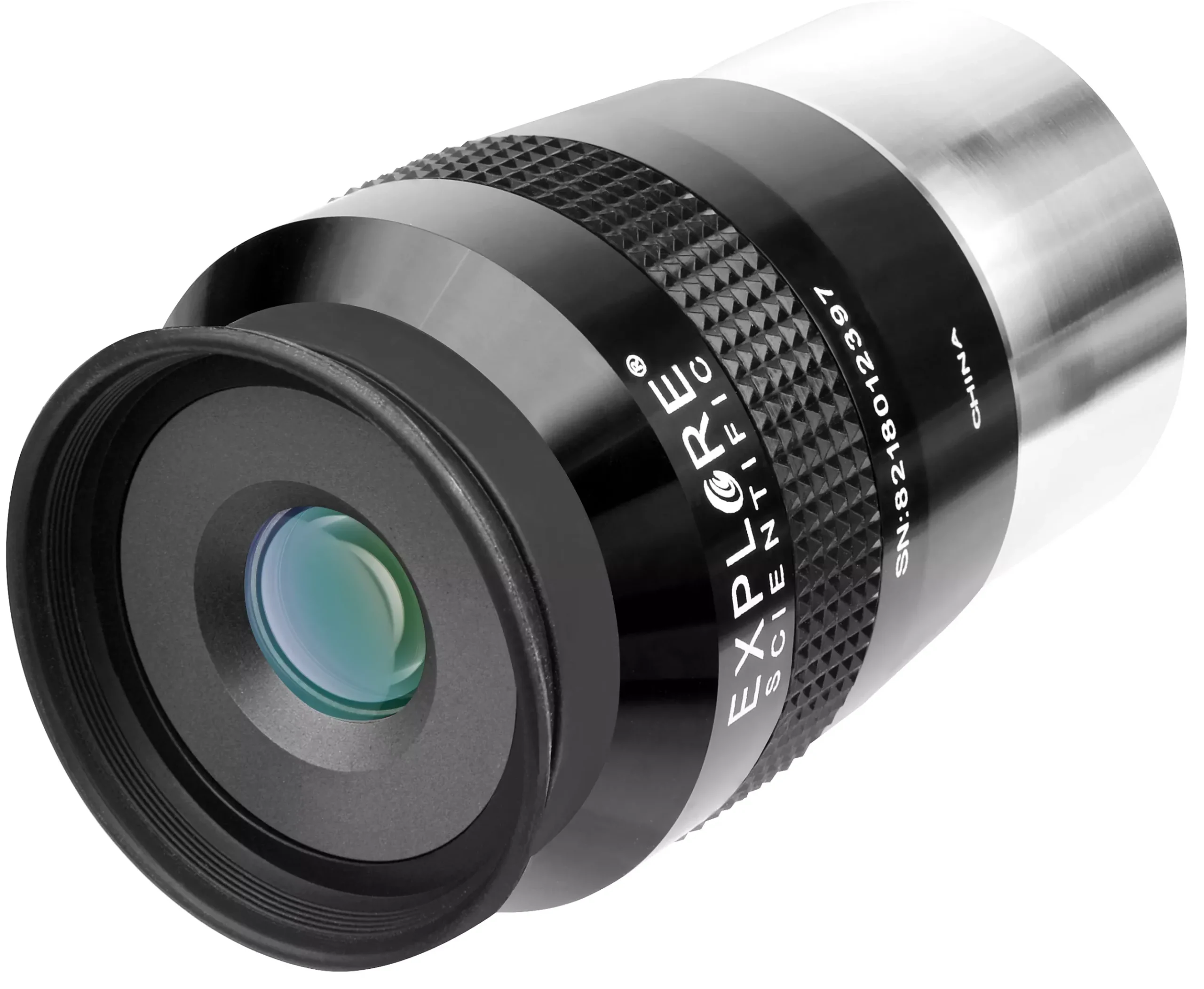 EXPLORE SCIENTIFIC 82° Ar Okular 18mm (2")>Bresser Outlet