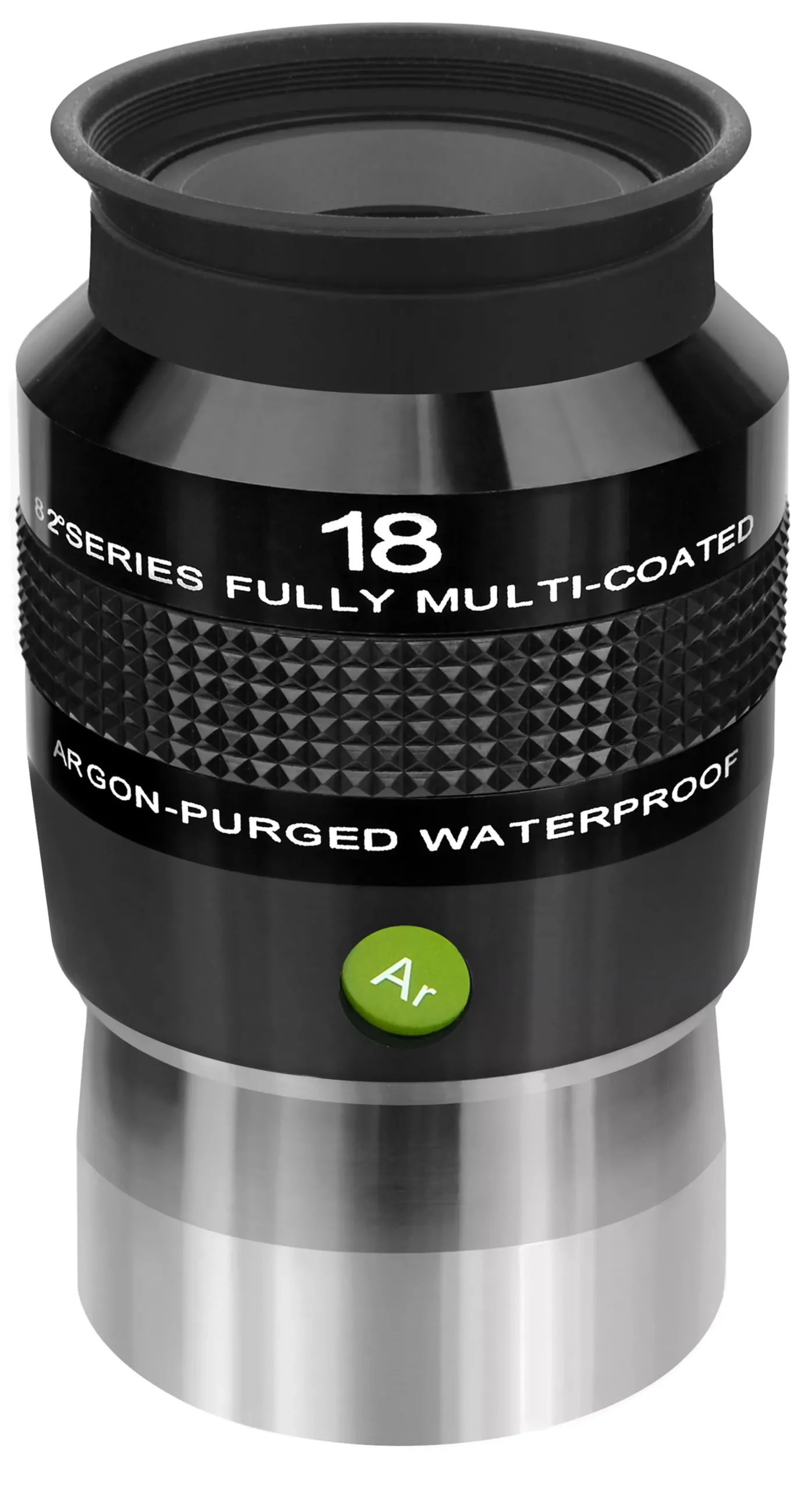 EXPLORE SCIENTIFIC 82° Ar Okular 18mm (2")>Bresser Outlet
