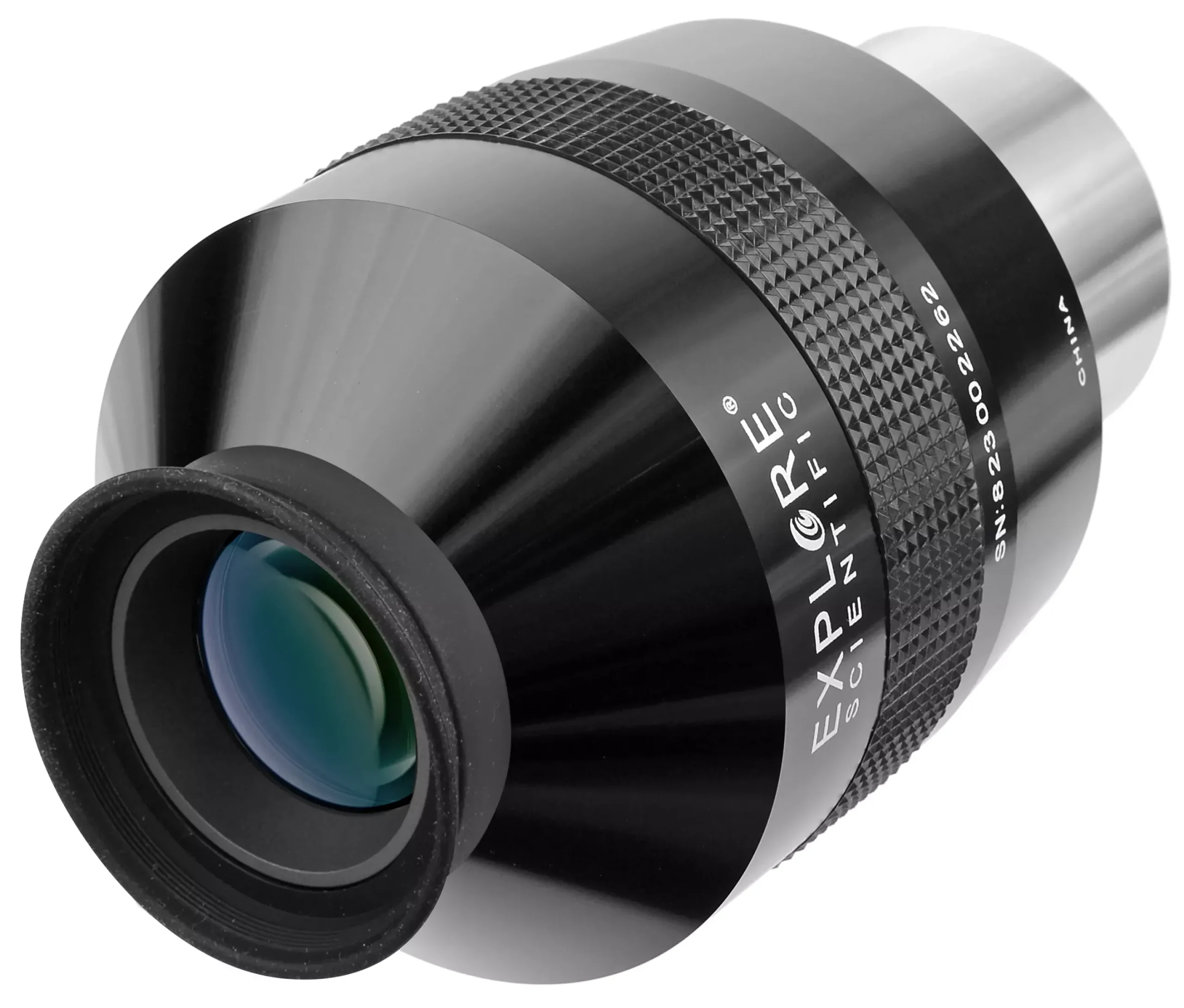 EXPLORE SCIENTIFIC 82° Ar Okular 24mm (2")>Bresser Discount