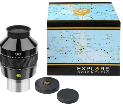 EXPLORE SCIENTIFIC 82° Ar Okular 30mm (2")>Bresser Shop