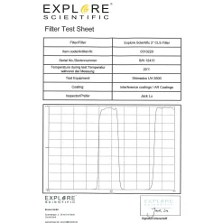EXPLORE SCIENTIFIC 2