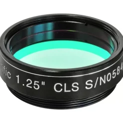 EXPLORE SCIENTIFIC 1,25" CLS Nebelfilter>Bresser Shop