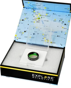 EXPLORE SCIENTIFIC 1,25" CLS Nebelfilter>Bresser Shop