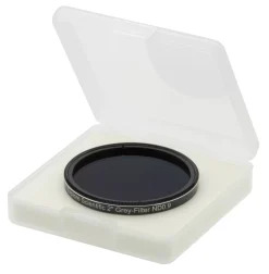 EXPLORE SCIENTIFIC 2" Graufillter ND-09>Bresser Outlet