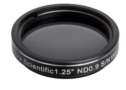 EXPLORE SCIENTIFIC 1,25" Grau-Filter ND0.9>Bresser Best