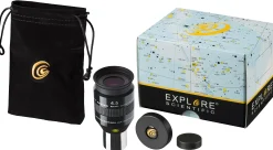 EXPLORE SCIENTIFIC 82° LER Okular 4,5mm Ar (1,25