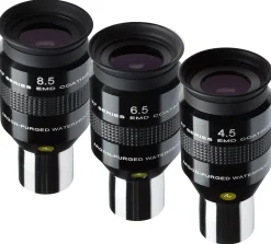 EXPLORE SCIENTIFIC 82° LER Okular 8,5mm Ar (1,25")>Bresser Cheap