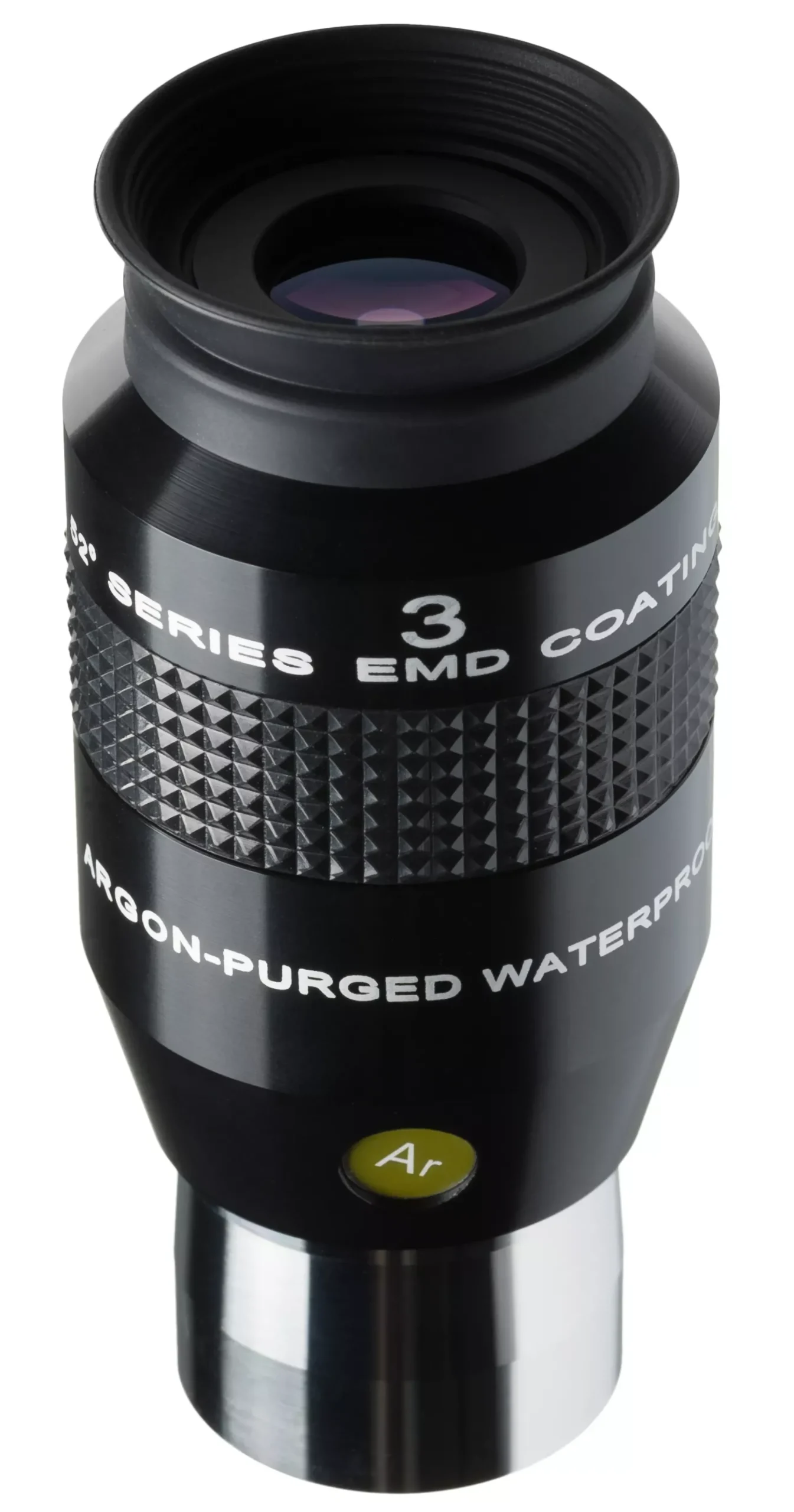 EXPLORE SCIENTIFIC 52° LER Okular 3mm Ar>Bresser Online